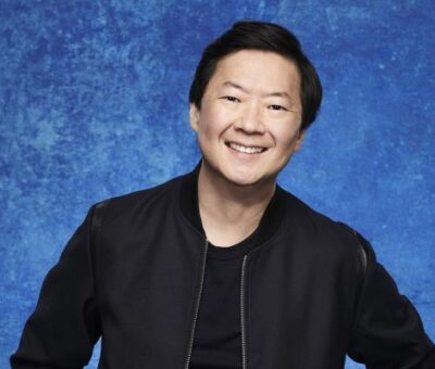 Ken Jeong