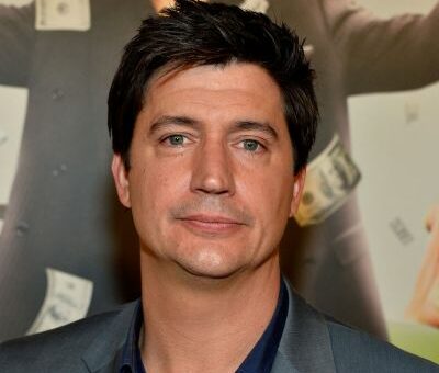 Ken Marino