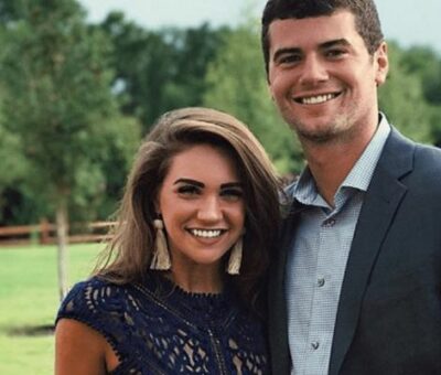 Kennedy Stidham