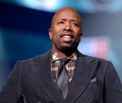 Kenny Smith