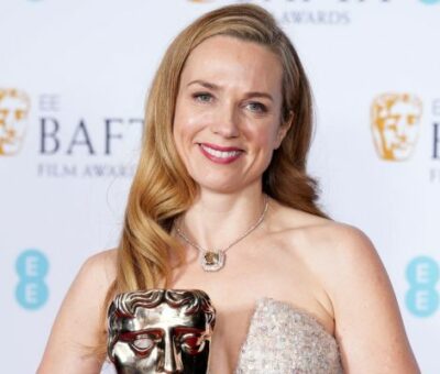 Kerry Condon