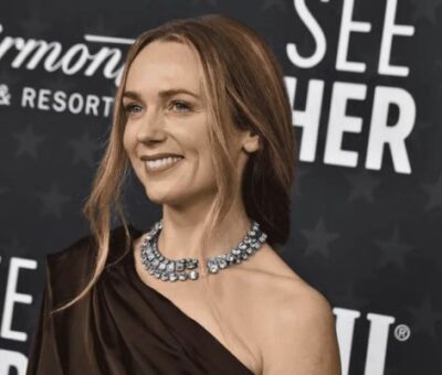 Kerry Condon