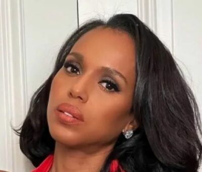 Kerry Washington
