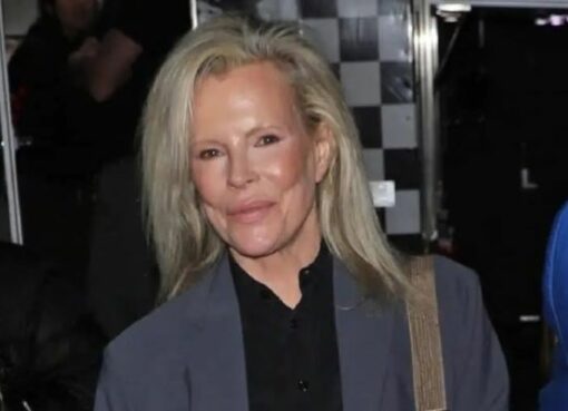 Kim Basinger