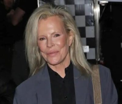 Kim Basinger