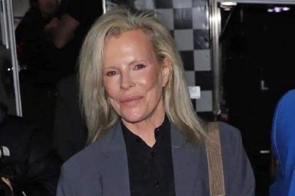 Kim Basinger