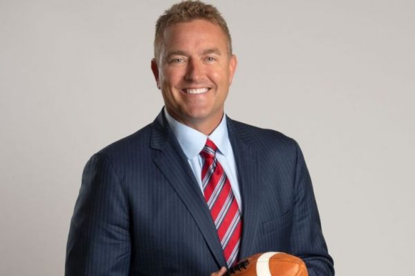 Kirk Herbstreit