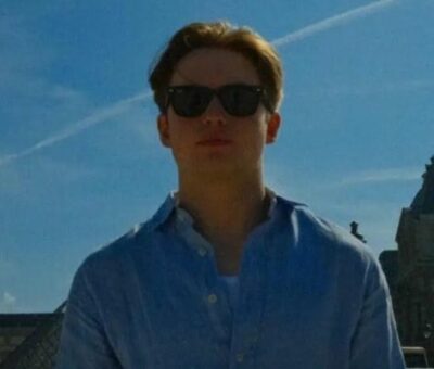 Kit Connor