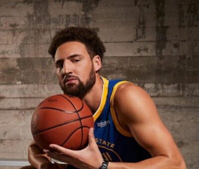 Klay Thompson