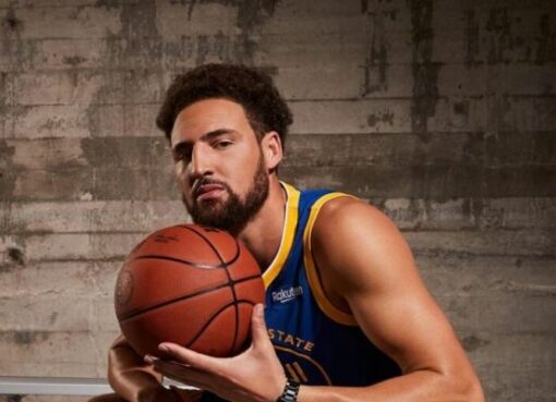 Klay Thompson