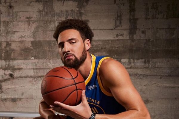 Klay Thompson