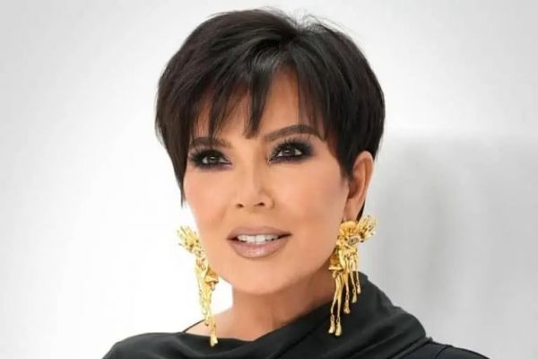 Kris Jenner