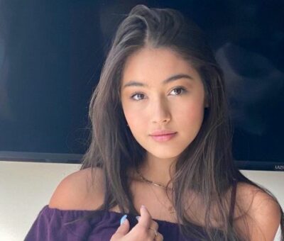 Kylin Kalani