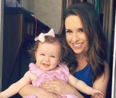 Lacey Chabert