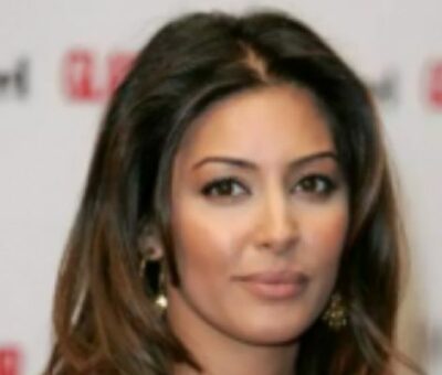 Laila Rouass