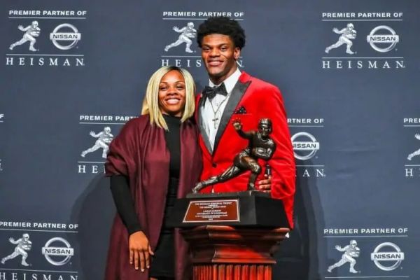 Lamar Jackson