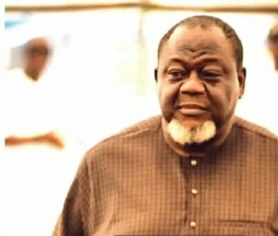 Lanre Shittu