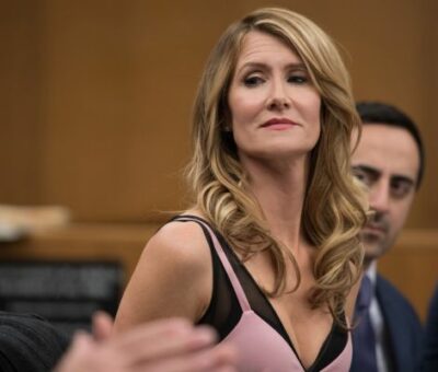 Laura Dern