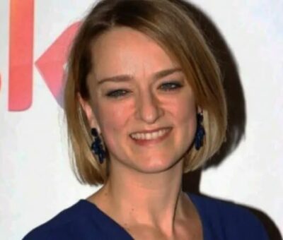 Laura Kuenssberg