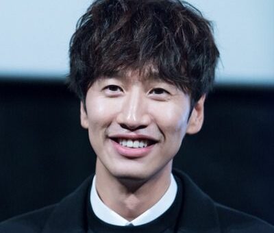 Lee Kwang-soo