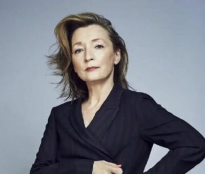 Lesley Manville