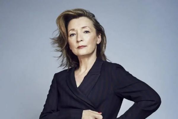 Lesley Manville