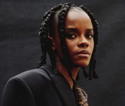 Letitia