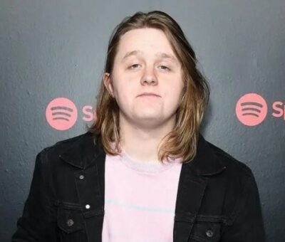 Lewis Capaldi