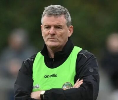 Liam Kearns