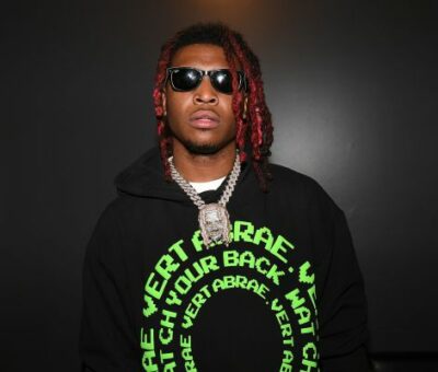 Lil Keed