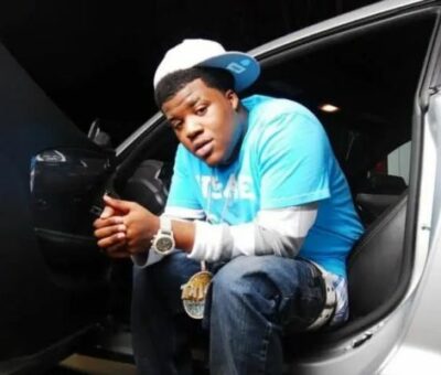 Lil Phat