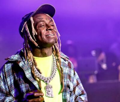 Lil Wayne