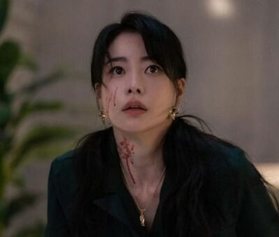 Lim Ji-Yeon
