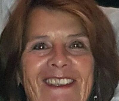 Linda Davis