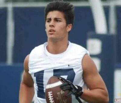 Logan Loya