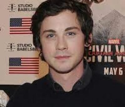 Logan Wade Lerman