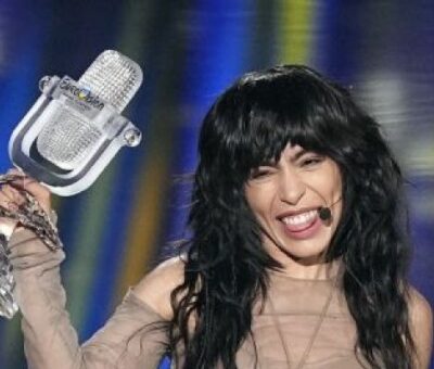 Loreen