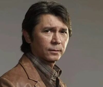 Lou Diamond Phillips