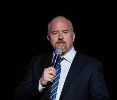 Louis CK