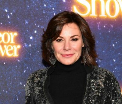 Luann De Lesseps