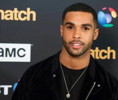 Lucien Laviscount