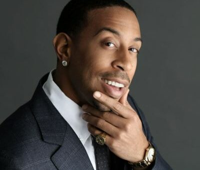 Ludacris