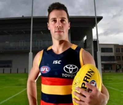 Luke Brown