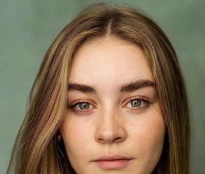 Silvie Furneaux