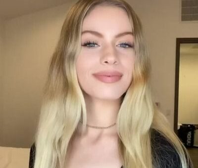 Maddie Dean