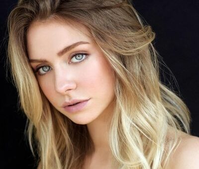 Maddie Philips