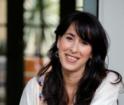 Maggie Wheeler