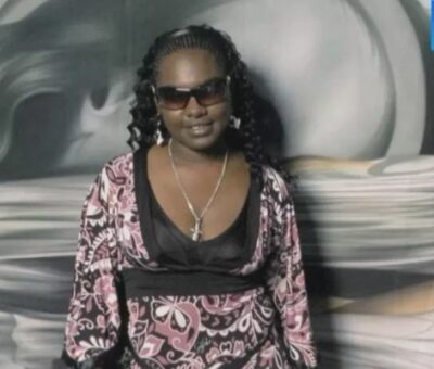 Magnolia Shorty Autopsy