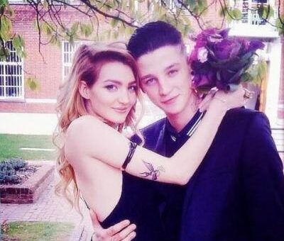 Maille Doyle Stymest