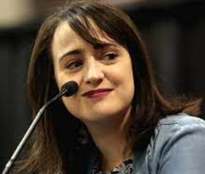 Mara Wilson